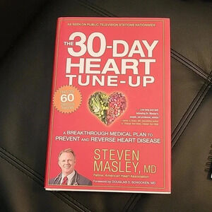 🌴3/$15🌴 30 Day Heart Tune Up